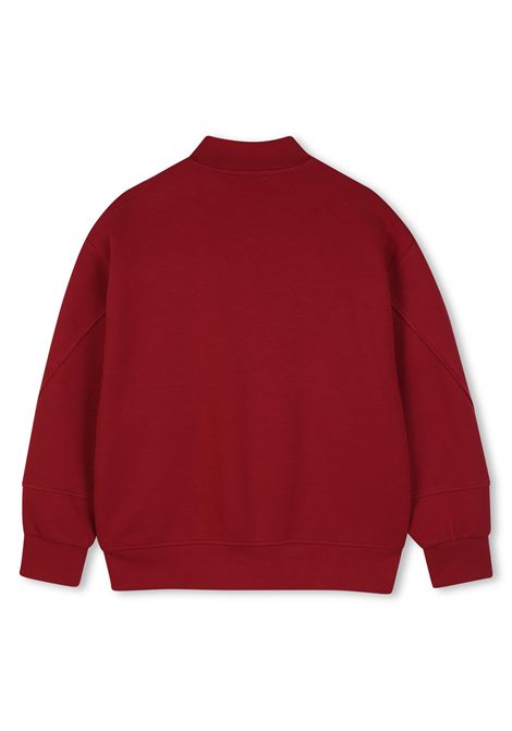 Giubbino con logo GIVENCHY KIDS | H3135096D